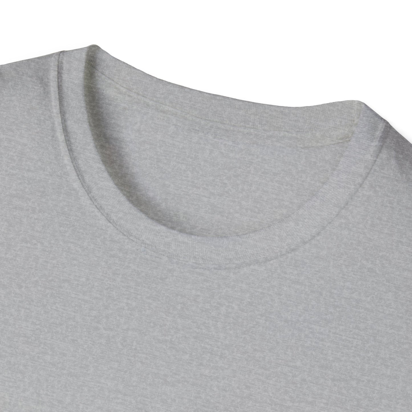 FWAF Chest Logo T-shirt