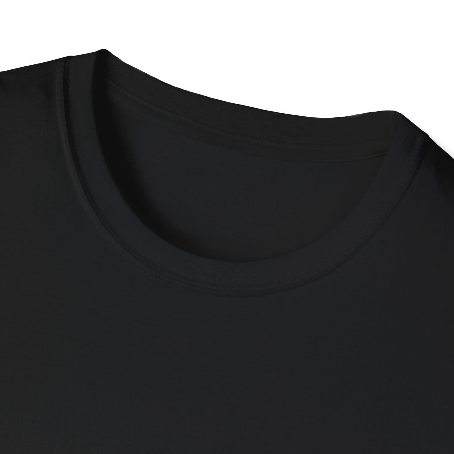 FWAF Chest Logo T-shirt