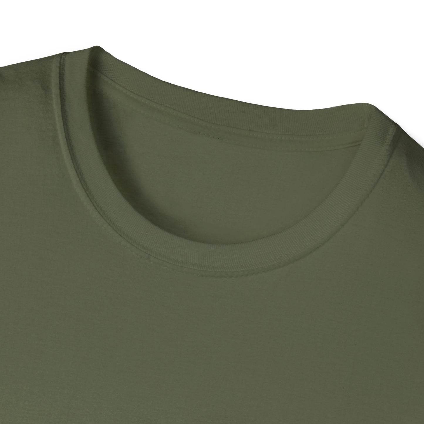FWAF Chest Logo T-shirt